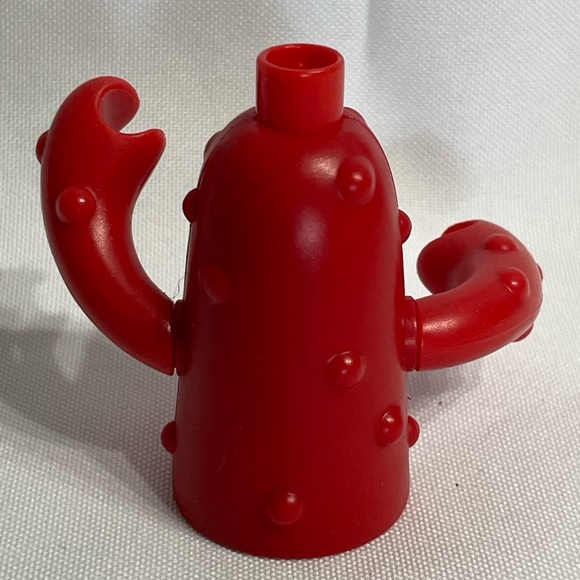 Yo Gabba Gabba! Muno toy excellent condition - Picture 3 of 3